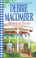 Cover image for Heart of Texas Volume 2: Caroline's Child\Dr. Texas